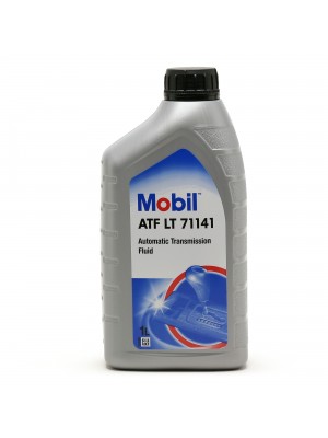 Mobil 1 ATF LT 71141 Automatiköl Getriebeöl 1l